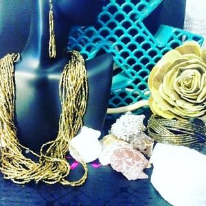 😍Brass Seed Beads😍